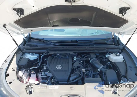 2023 Lexus Rx 500H F Sport Performance from USA, damaged, VIN 2T2BCMEAXPC009454